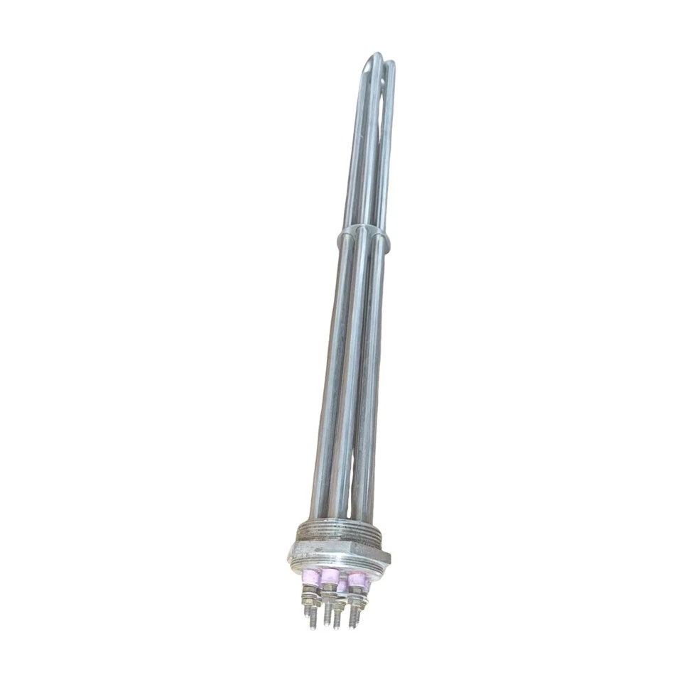 Explosion-Proof Oil Heater factory